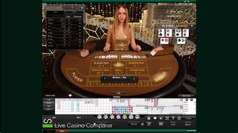 livecasinocomparer.com|The Best Live Casino Reviews Online .